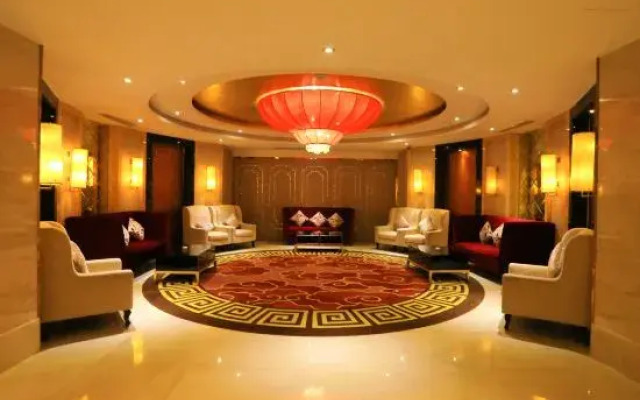 Yuyang International Hotel