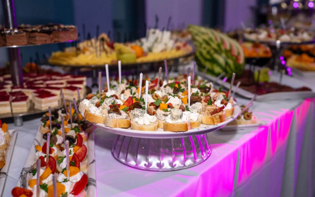 Hotel Inex Gorica