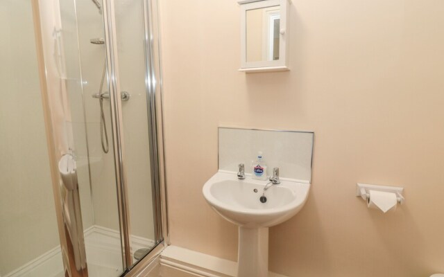 Shunting Cottage, Morpeth