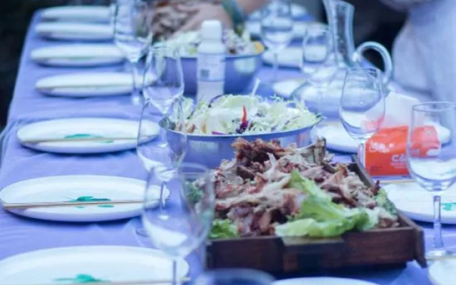 Nankai Garden Holiday Homestay (Shenzhen Dapeng Jiaochangwei Branch)