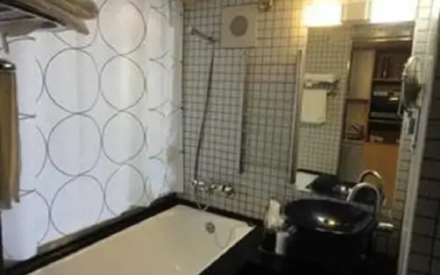 Ximenstar Inn (Ximending Taipei)