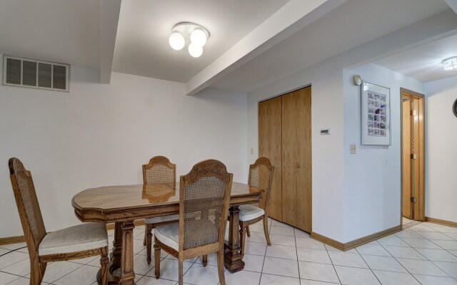 David’s Vacation Escapes Getaway Sleeps 6