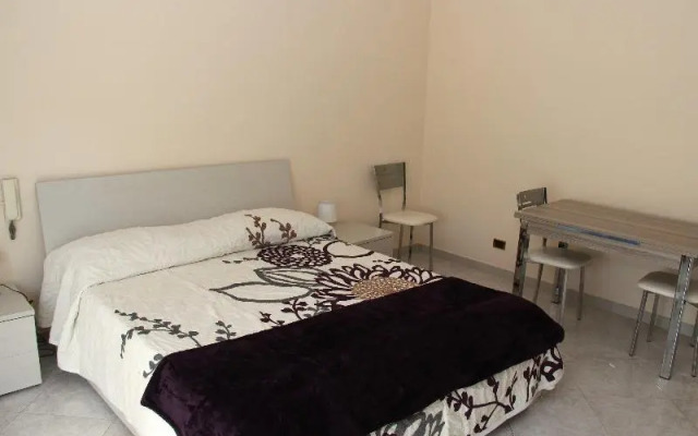 Residence alla Rotonda