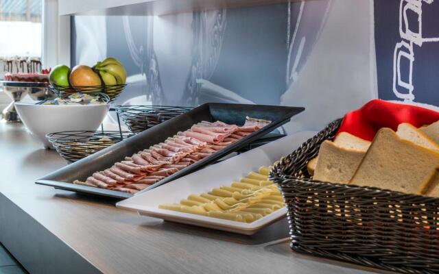 ibis budget Iquique