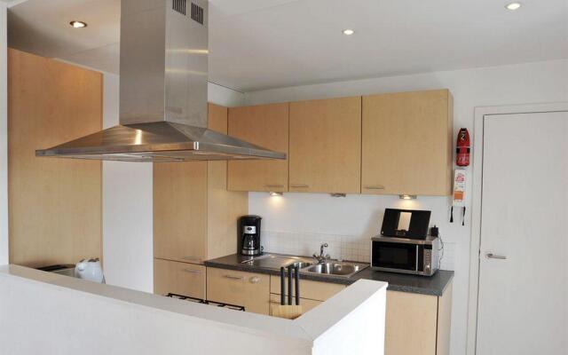 Riverview Apartments
