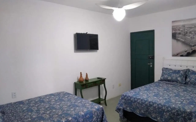 Próximo Ao Mar - Boa Viagem