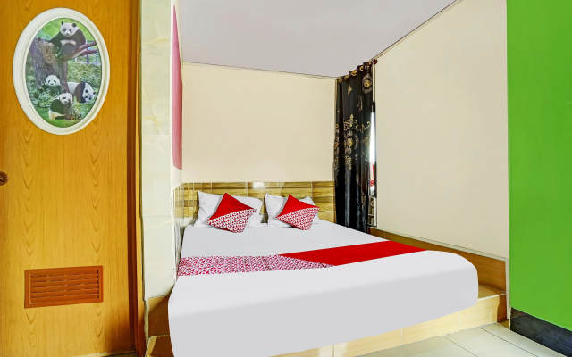 OYO 90161 Hotel Lendosis Pipa Reja Angkatan 66 - Hotel in Palembang - Photo 5