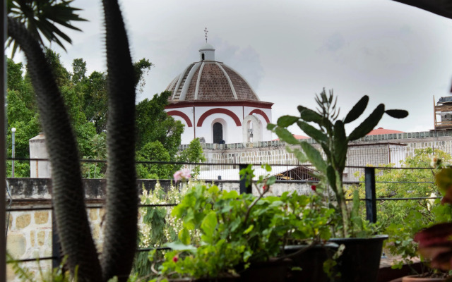 Casa Catrina