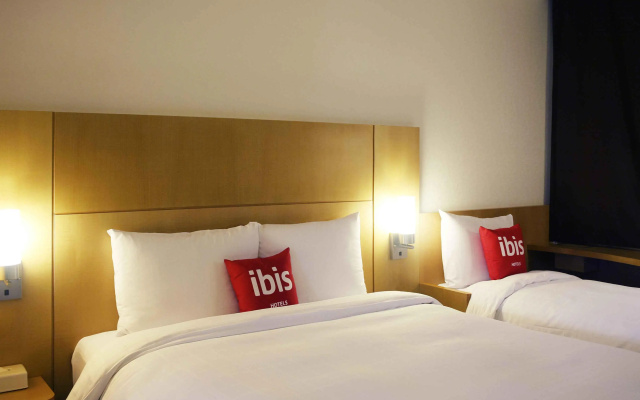 ibis Ambassador Seoul Insadong (Newly renovated in 2025)