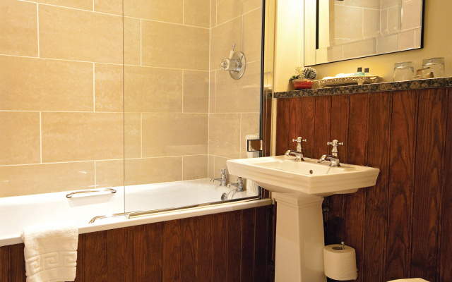 Whitley Hall Hotel