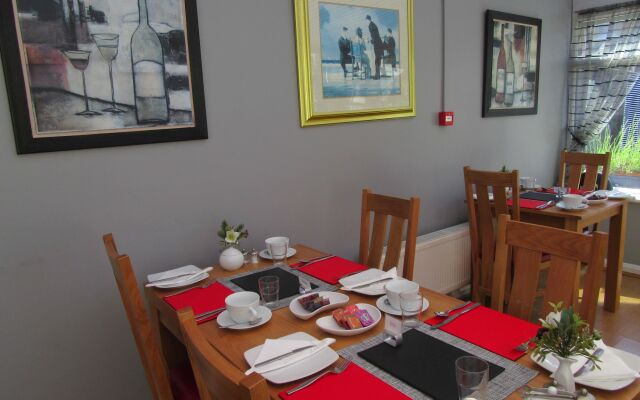 The Langtons Bed & Breakfast