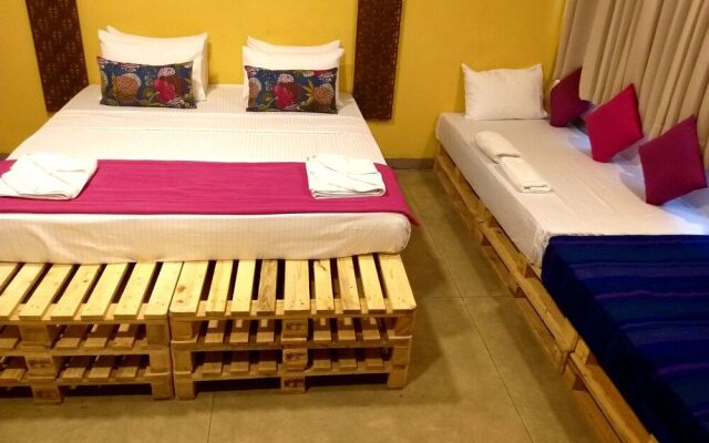 My Little Island Hostel - Colombo