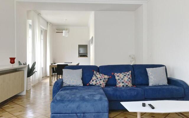 Appartement "Le Fontainebleau"