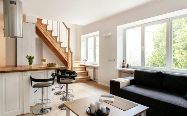 3bdr Modern and Stylish Apartment - Heart of Old Town by Houseys — фото 5