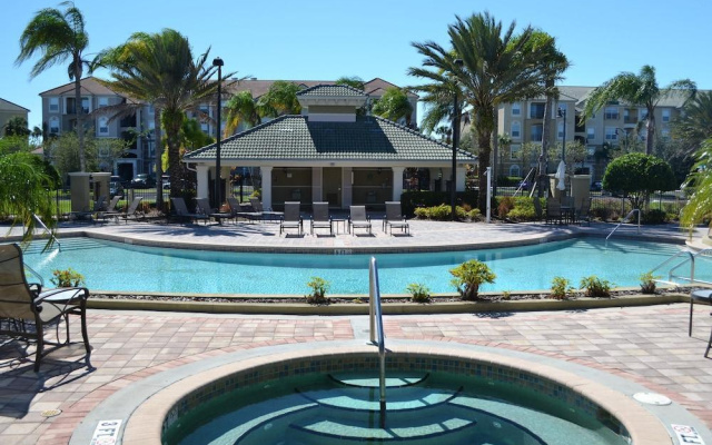 Vista Cay 3 Bedroom VC3BG