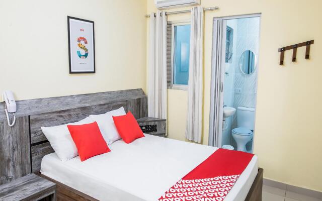 OYO Hotel Sao Judas, Sao Paulo