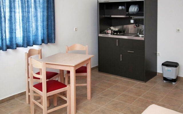 Stomio Apartments