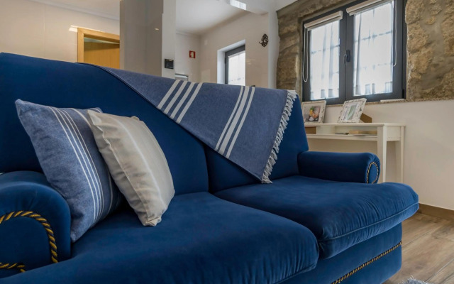 Villa Santa Bárbara