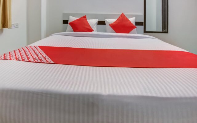 BJ Residency By OYO Rooms