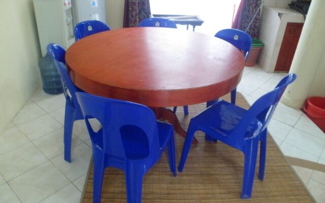 Villa Kota Bunga Mawar