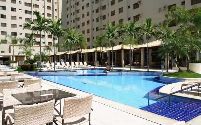 Thermas Boulevard