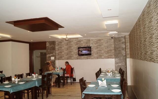 Optimum Sheela Inn @ Taj