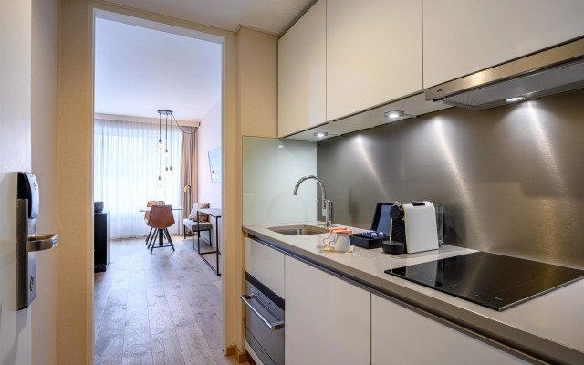 PREMIER SUITES PLUS Antwerp