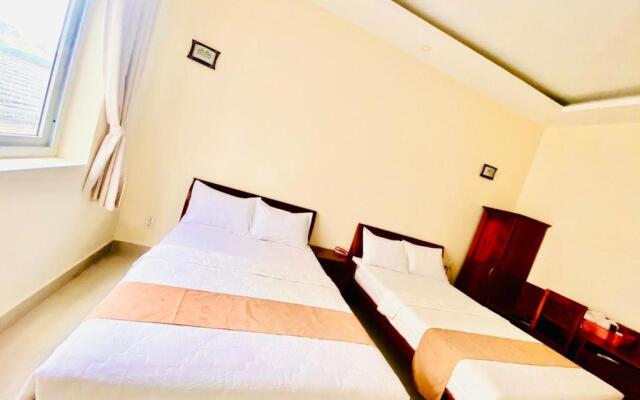 Thien Phu Nghia Hotel