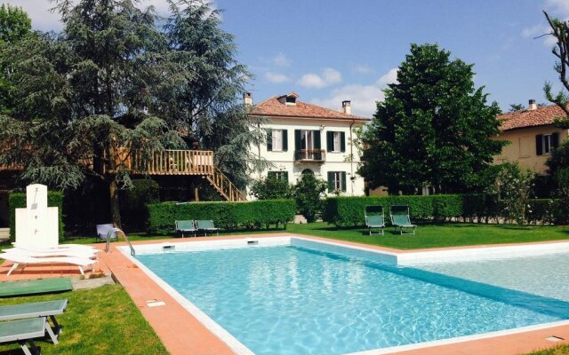 Agriturismo Tenuta Camillo