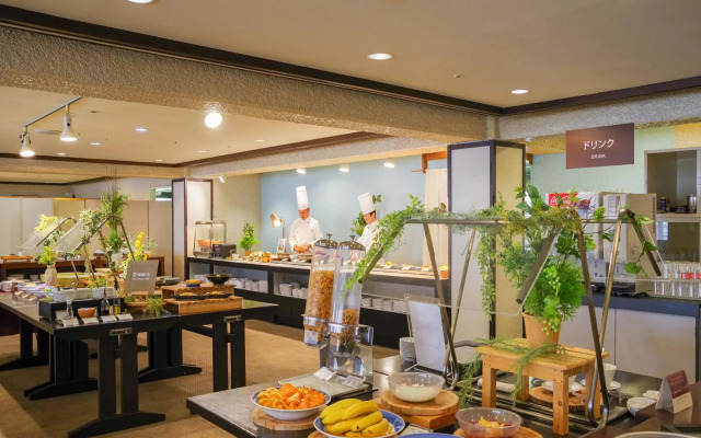 Manza Kogen Hotel