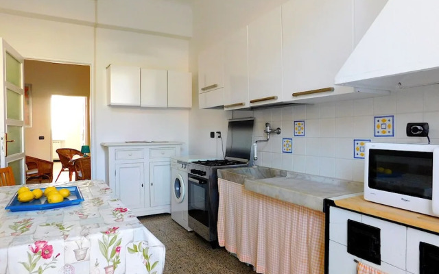 Welcome to Alma's House