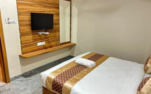Hotel Shree Hari