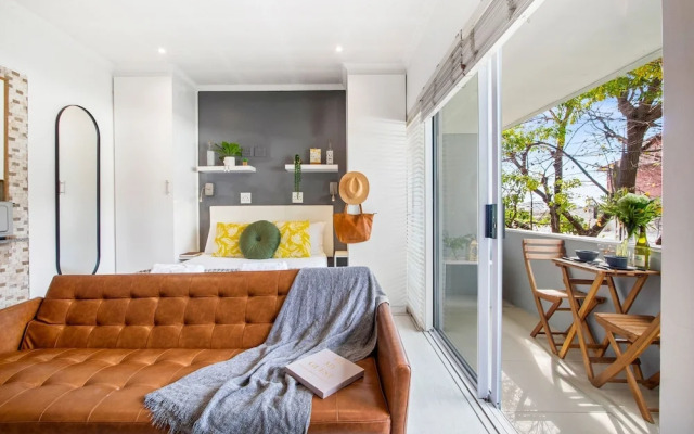 Fairmile Urban Oasis