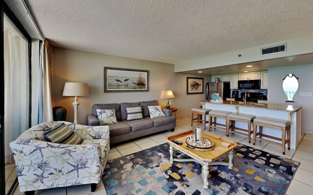 Edgewater Tower III #1109