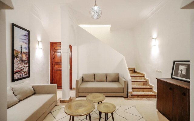 Riad NayaNour