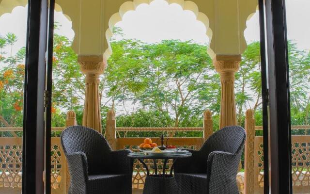 The Vijayran Palace by Royal Quest Resorts