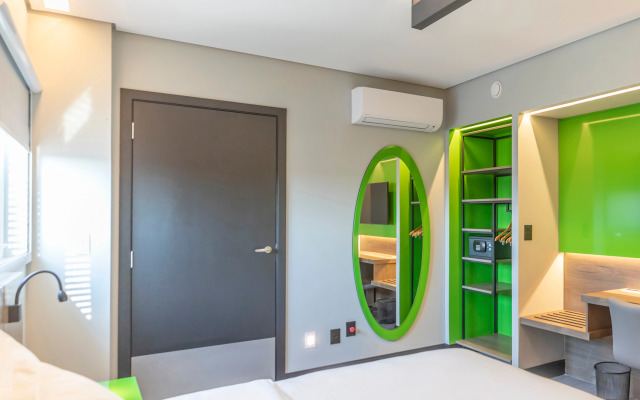 Tru By Hilton Criciúma