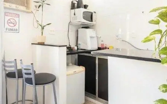 Ipanema Studio 300 m da praia