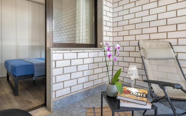 Sardinia Re - Indigo Suites
