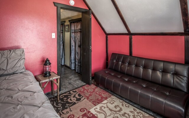Ruidoso Three-bedroom