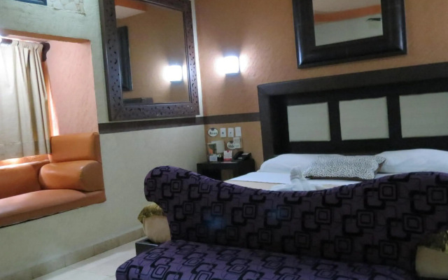 Villas y Suites Paraiso del Sur