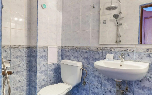 Guest House Fotinov