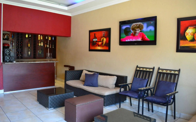 Boga Legaba Guest House & Conference Centre