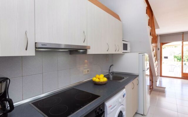 House Blanca Miami Platja