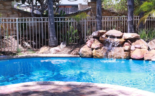 Margaret River Motel