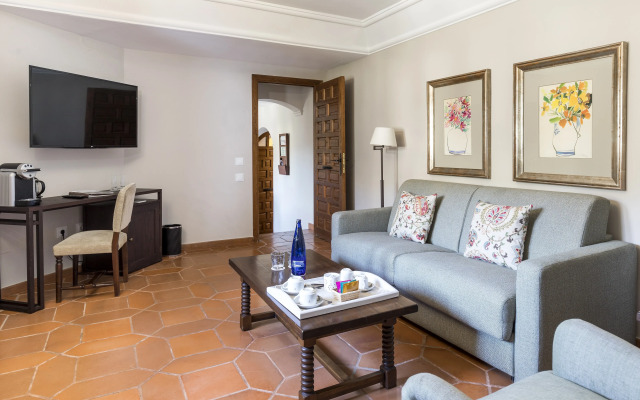 Parador de Cuenca