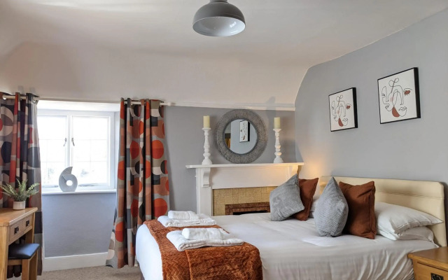 Sparkford Inn