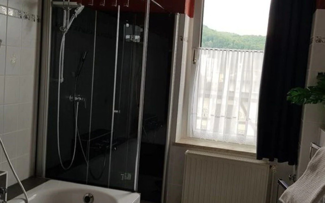 Cosy and comfortable holiday home in the Harz region