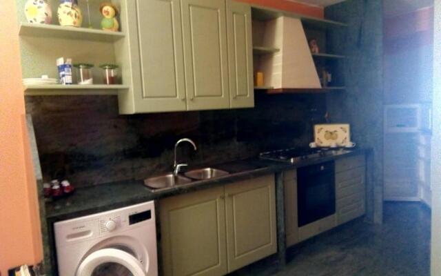 Appartamento La palma beach