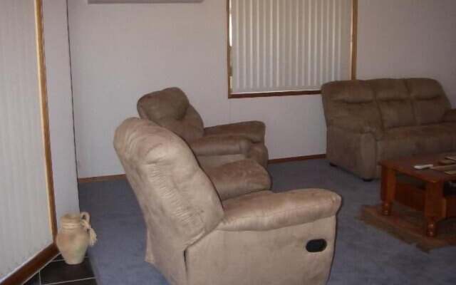 The Real McCoy Holiday Accommodation